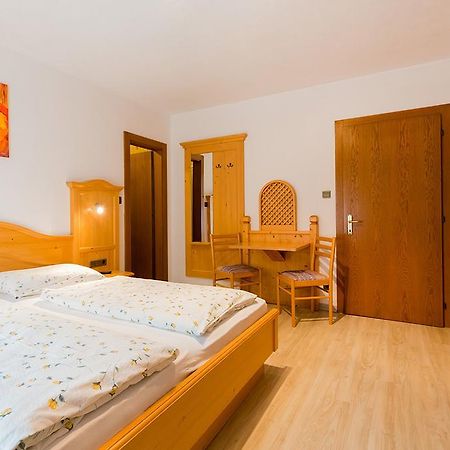 Bed and Breakfast Garni Bergland Рачинес Екстер'єр фото