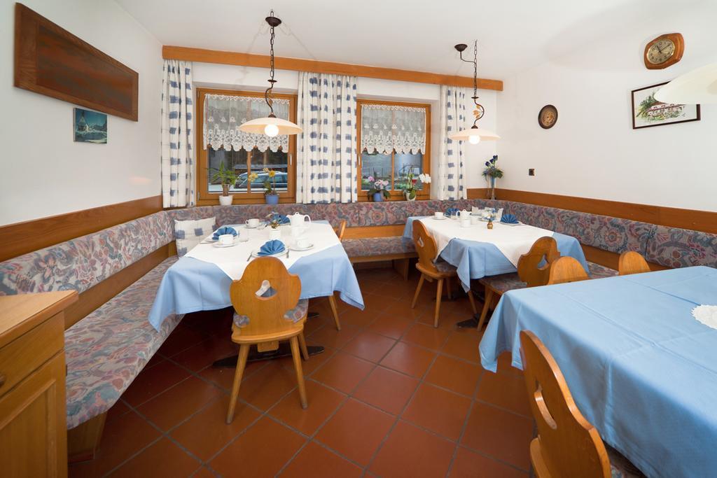 Bed and Breakfast Garni Bergland Рачинес Екстер'єр фото