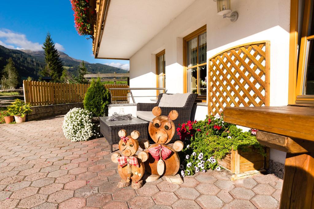 Bed and Breakfast Garni Bergland Рачинес Екстер'єр фото