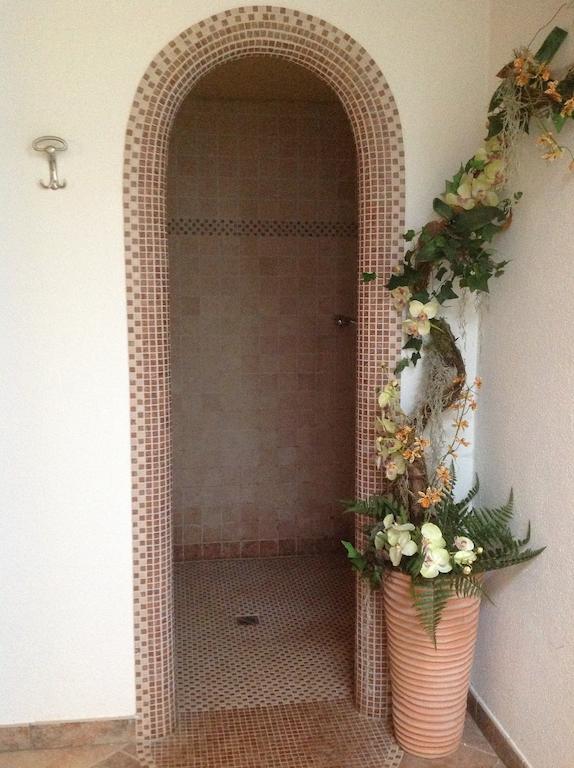Bed and Breakfast Garni Bergland Рачинес Екстер'єр фото