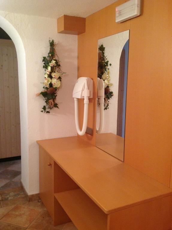 Bed and Breakfast Garni Bergland Рачинес Екстер'єр фото