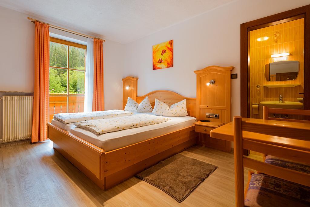 Bed and Breakfast Garni Bergland Рачинес Екстер'єр фото