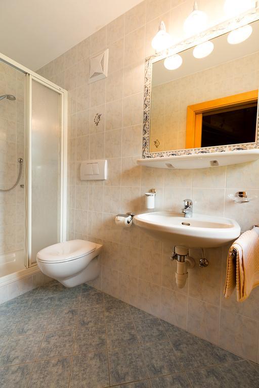 Bed and Breakfast Garni Bergland Рачинес Екстер'єр фото