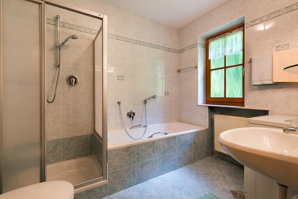 Bed and Breakfast Garni Bergland Рачинес Екстер'єр фото