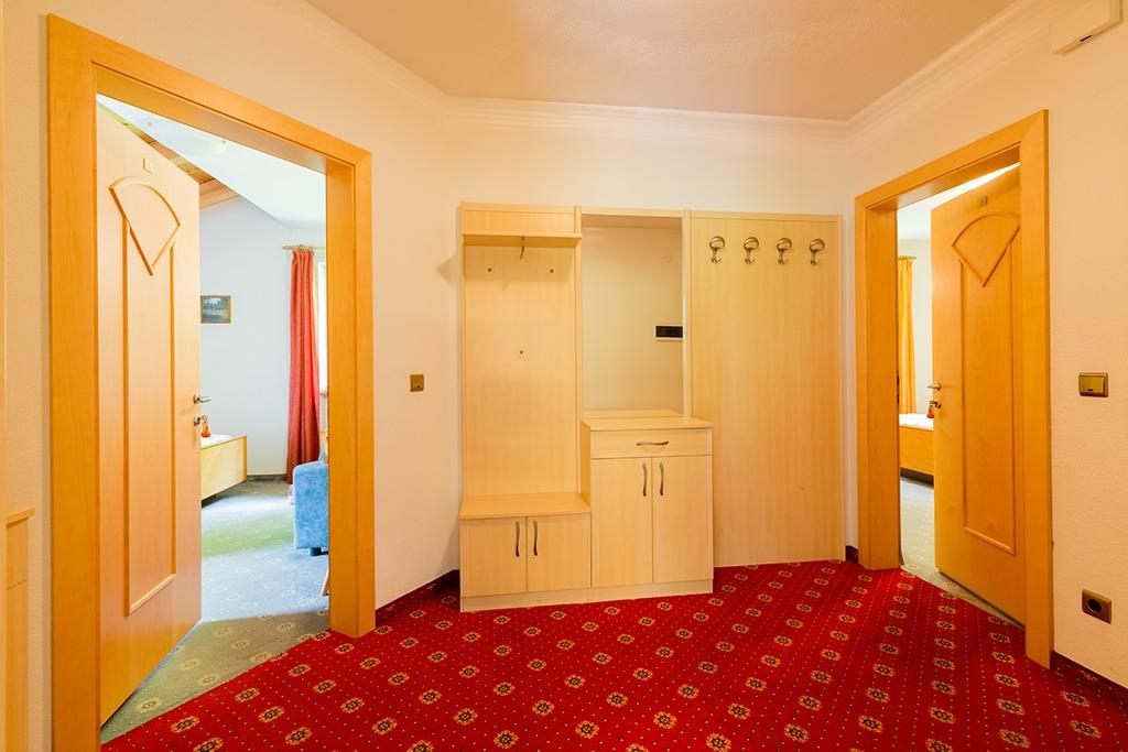 Bed and Breakfast Garni Bergland Рачинес Екстер'єр фото