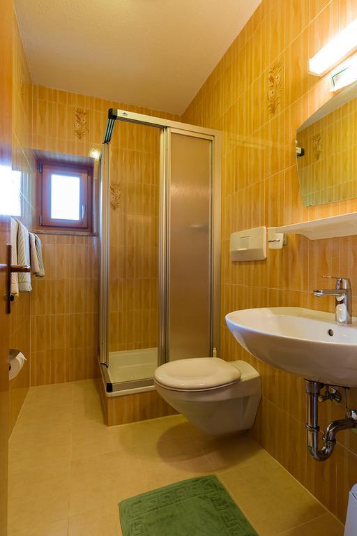 Bed and Breakfast Garni Bergland Рачинес Екстер'єр фото