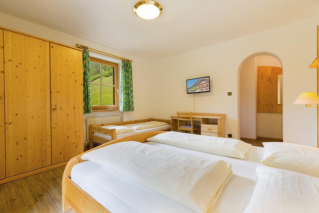 Bed and Breakfast Garni Bergland Рачинес Екстер'єр фото