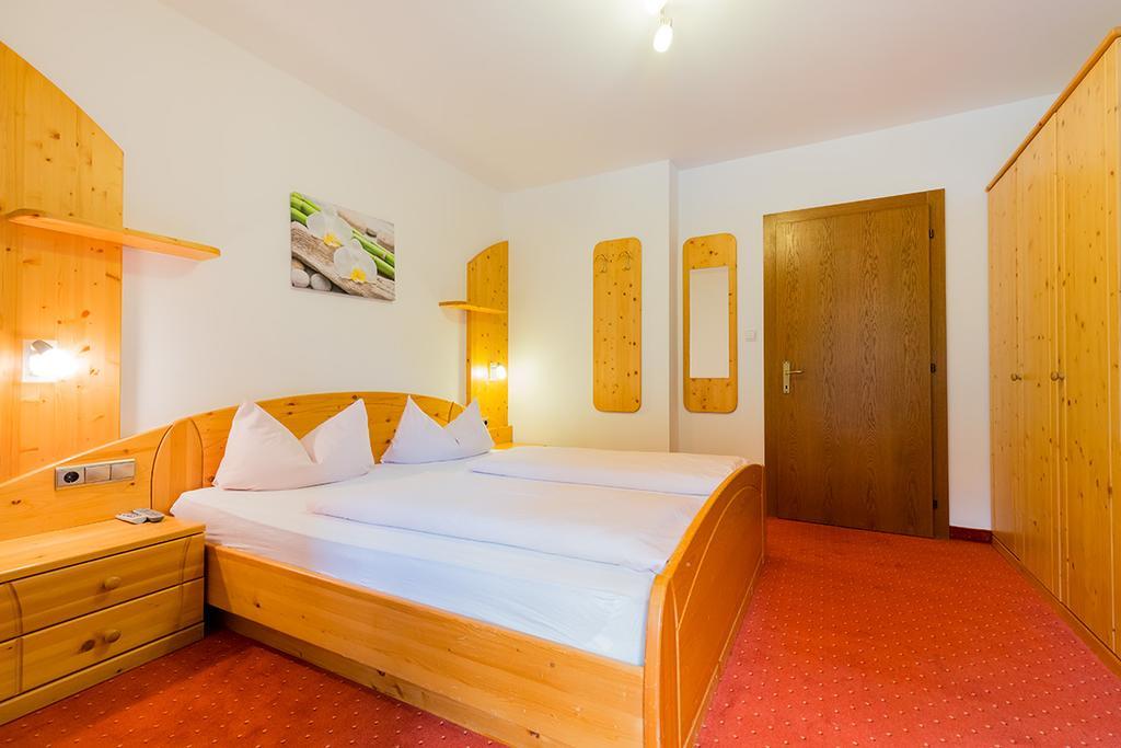 Bed and Breakfast Garni Bergland Рачинес Екстер'єр фото