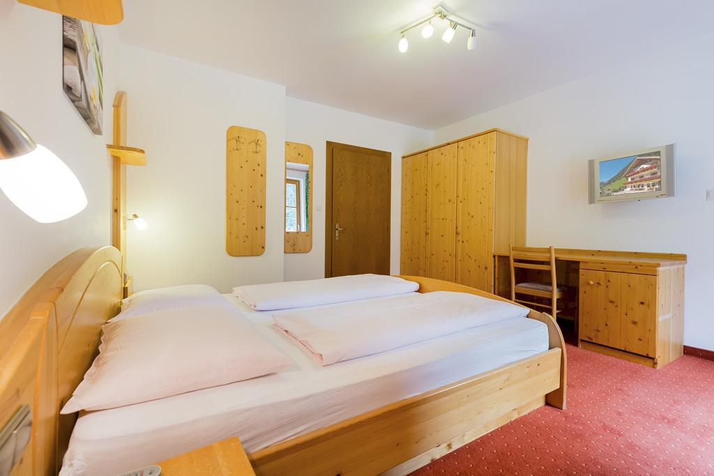 Bed and Breakfast Garni Bergland Рачинес Екстер'єр фото