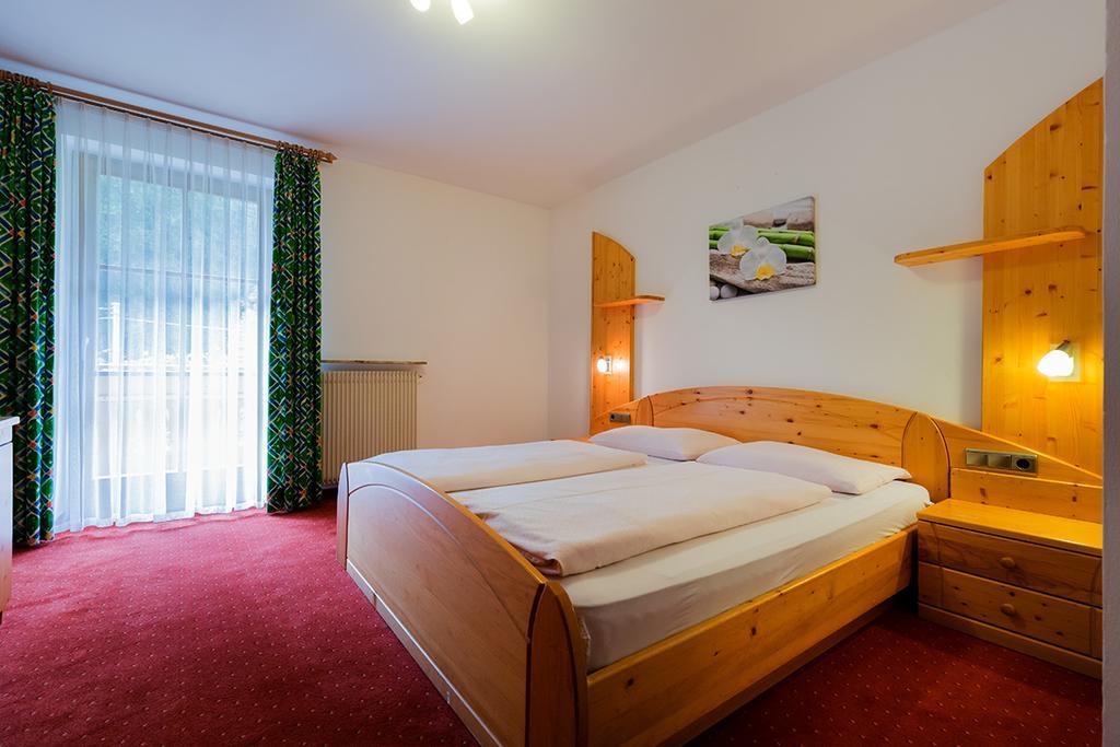 Bed and Breakfast Garni Bergland Рачинес Екстер'єр фото