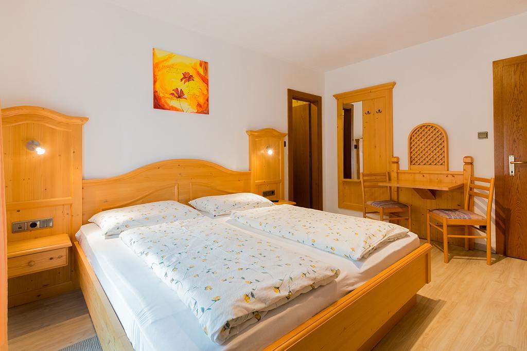 Bed and Breakfast Garni Bergland Рачинес Екстер'єр фото