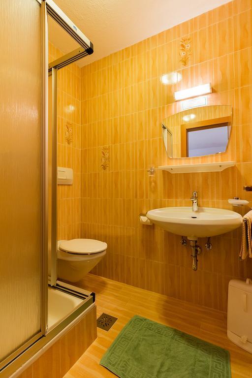Bed and Breakfast Garni Bergland Рачинес Екстер'єр фото
