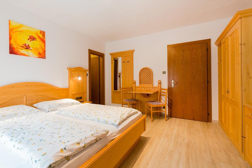 Bed and Breakfast Garni Bergland Рачинес Екстер'єр фото